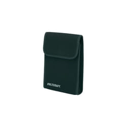 Sacoche pour les appareils de mesure Voltcraft vc-bag 200