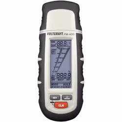 Informations techniques Gamme de mesure de température de l'air : -40 à +70 °C Gamme de mesure de l'humidité ambiante : 0 à 1 ...