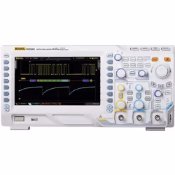 enquête Bande passante : 100 MHz 2 canaux Ecran TFT 20,3 cm description Attention : Cet article est réservé aux Professionnel ...