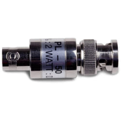 Terminaison de continuité Rigol RT50J 50 ω (l x l x h) 45 x 20 x 20 mm 1 pc(s)