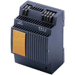 Esg 6 Limitateur de courant d'appel IP20 W91628 - Block