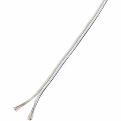 Conrad H21204C4, 10 m, Transparent