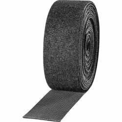 Informations techniques Caractéristique de la fixation : pour grouper Couleur : noir Dimensions produit, largeur : 25 mm Long ...