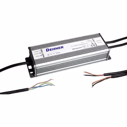 enquête 12 V/DC / 12500 mA tension fixe Puissance 150 W Tension d'entrée 90 - 264 V/AC Peut être utilisé en tant qu'alimentat ...