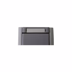 IP54-IK05 (adapté aux utilisations les plus extrêmes) - Grand espace intérieur - Tous les modèles sont disponibles également ...