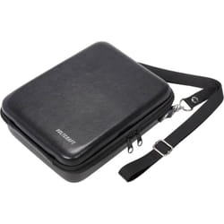 Voltcraft - VC-300 VC-300 Sacoche pour appareil de mesure Convient pour (détails) VC200, VC250, VC265, VC270, VC280, VC29