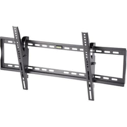 SpeaKa Professional SP-2110012 support pour téléviseur 2,03 m (80") Noir