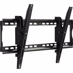 SpeaKa Professional SP-2110012 support pour téléviseur 2,03 m (80") Noir