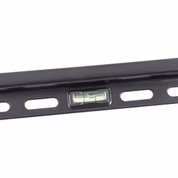 SpeaKa Professional SP-2110012 support pour téléviseur 2,03 m (80") Noir