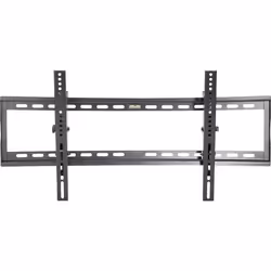 SpeaKa Professional SP-2110012 support pour téléviseur 2,03 m (80") Noir - Vue supplémentaire 4