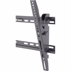 SpeaKa Professional SP-2110012 support pour téléviseur 2,03 m (80") Noir - Vue supplémentaire 5
