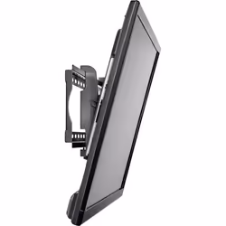 SpeaKa Professional SP-2110012 support pour téléviseur 2,03 m (80") Noir - Vue supplémentaire 7