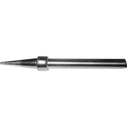 Basetech - T-3 Panne de fer à souder forme de crayon Taille de la panne 4.9 mm Longueur de la panne 57 mm Contenu 1 pc(s) S32666