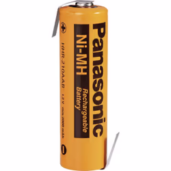 Informations techniques Capacité (mAh, Ah) : 2000 mAh Circuit de protection intégré : non Courant de charge max. : 1200 mA Di ...