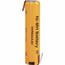 Informations techniques Capacité (mAh, Ah) : 500 mAh Circuit de protection intégré : non Courant de charge max. : 250 mA Dime ...