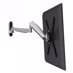 SpeaKa Pro SP-2518260 support pour téléviseur 47" Noir, Argent - Vue supplémentaire 5