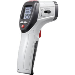 Voltcraft - irf 260-10S Thermomètre infrarouge Optique 10:1 -50 - +260 °c pyromètre