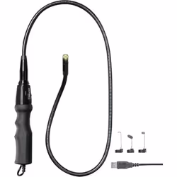 Informations techniques Alimentation : via l'interface USB Informations techniques Alimentation en tension (détails) : USB Ch ...