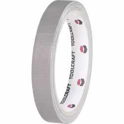 Informations techniques Couleur : gris Dimensions produit, largeur : 38 mm Longueur : 10 m Série (rubans adhésifs) : HEB38L10 ...