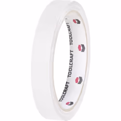 Informations techniques Couleur : blanc Dimensions produit, largeur : 38 mm Longueur : 10 m Série (rubans adhésifs) : HEB38L1 ...