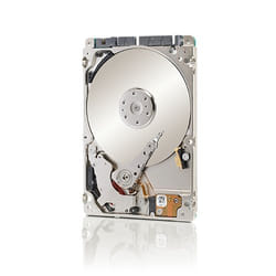 Seagate MobileMax ST500LT032 disque dur 2.5" 500 Go Série ATA III