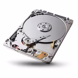 Seagate MobileMax ST500LT032 disque dur 2.5" 500 Go Série ATA III