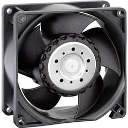 Ac 3200 jh Ventilateur axial 230 v/ac 144 m³/h (l x l x h) 92 x 92 x 71 mm S38471 - Ebm Papst