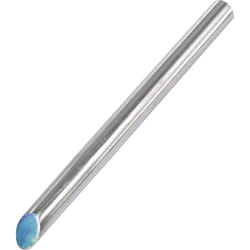 Toolcraft - Panne de fer à souder biseautée Taille de la panne 8 mm Contenu 1 pc(s)