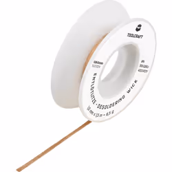 fabricant et numéro du fabricant TOOLCRAFT1013243 notes spéciales Recouverte de fondant données techniques Contenu: 1 pc(s) L ...