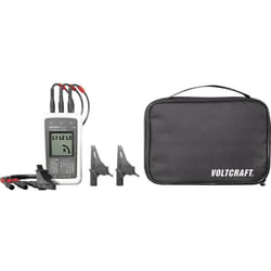 Voltcraft - Testeur de champ rotatif VC35 cat iv 600 v lcd