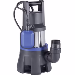 Informations techniques Dimension produit, Ø : 225 mm Dimensions produit, hauteur : 430 mm Débit (max.) : 25000 l/h Hauteur d ...