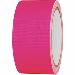 Informations techniques Couleur : rose fluorescent Dimensions produit, largeur : 50 mm Longueur : 25 m Série (rubans adhésifs ...