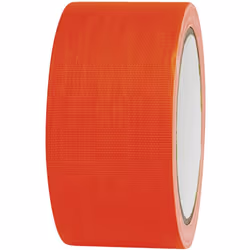 Informations techniques Couleur : orange fluorescent Dimensions produit, largeur : 50 mm Longueur : 25 m Série (rubans adhési ...