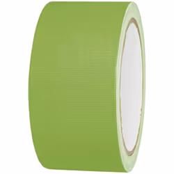 Informations techniques Couleur : vert fluorescent Dimensions produit, largeur : 50 mm Longueur : 25 m Série (rubans adhésifs ...