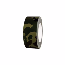 Ruban électrique camouflage (L x l) 25 m x 50 mm Données techniques : Couleur : camouflage Contenu : 1 rouleau(x) · Largeur : ...