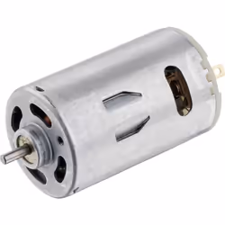 Moteur universel à balais (Brushed) Motraxx SR550SA-27165S-75