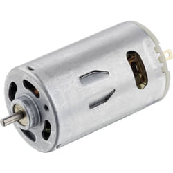 Moteur universel à balais (Brushed) Motraxx SR550SA-27165S-75