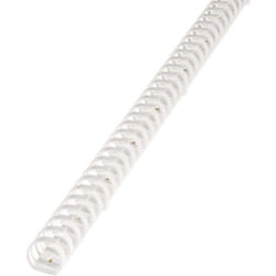 Porte-câble 20 mm (max) Hellermanntyton Heladuct Flex20SK 164-21108 blanc 1 pc(s)
