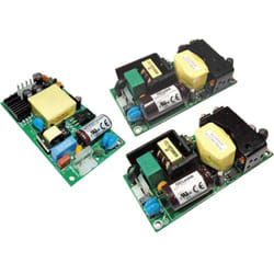 Bloc d'alimentation industriel Tdk-lambda ZPSA60-12 12 v/dc 5 a 60 w
