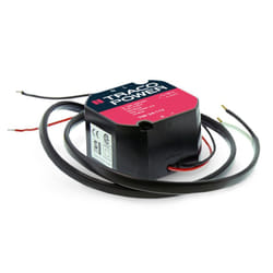 Traco Power TIW 24-112 convertisseur électrique 24 W