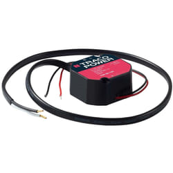 Alimentation à découpage Tracopower tiw 24-124 24 v/dc 1 a 24 w V627231