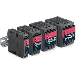Alimentation rail din Tracopower tpc 055-112 12 v/dc 3.5 a 42 w 1 x V627111