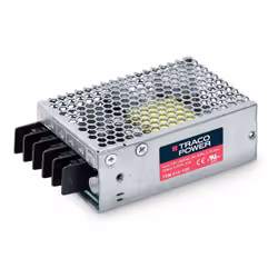 enquête Boîtier ultra compact en métal; Design; Haute température de fonctionnement jusqu'à 70°C; Faible consommation d'énerg ...