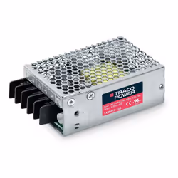 enquête Boîtier ultra compact en métal; Design; Haute température de fonctionnement jusqu'à 70°C; Faible consommation d'énerg ...