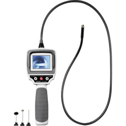 Voltcraft - Endoscope BS-25HR ø de la sonde: 8 mm Longueur de sonde: 88 cm