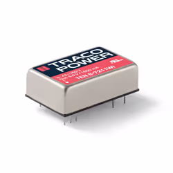 Traco Power TEN 8-7212WI, 20,3 mm, 10,2 mm, 31,8 mm, 18 g, 8 W, 43-160 V