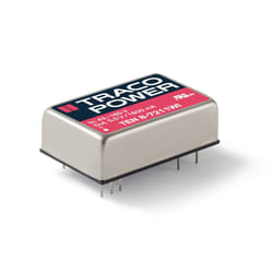 Traco Power TEN 8-7212WI convertisseur électrique 8 W