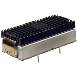 TracoPower TEN-HS1 TEN-HS1 Dissipateur thermique (L x l x H) 25.4 x 50.8 x 6.6 mm