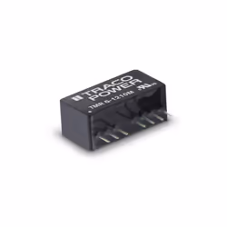 Traco Power TMR 6-0511, 9,3 mm, 11,2 mm, 21,8 mm, 4,8 g, 6 W, 4.5-9 V
