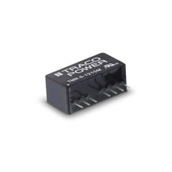Traco Power TMR 6-0511 convertisseur électrique 6 W
